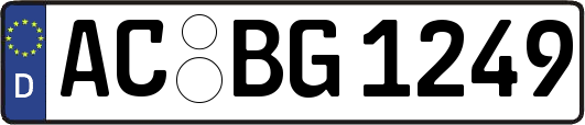AC-BG1249
