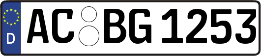 AC-BG1253