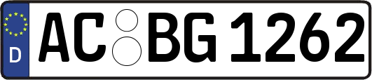 AC-BG1262