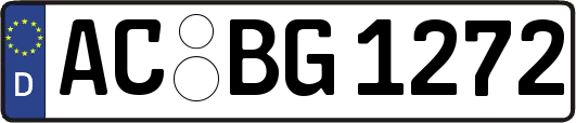 AC-BG1272