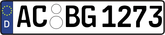 AC-BG1273