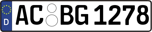 AC-BG1278