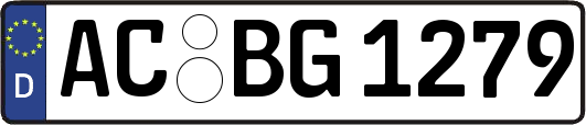 AC-BG1279