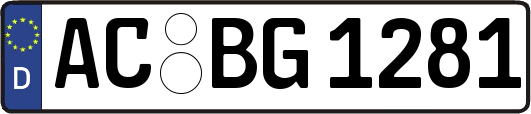 AC-BG1281