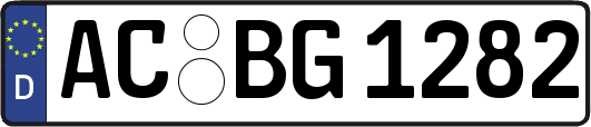 AC-BG1282