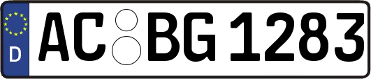 AC-BG1283