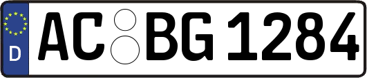 AC-BG1284