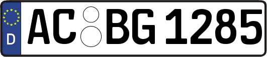 AC-BG1285
