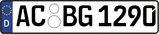 AC-BG1290