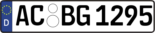 AC-BG1295