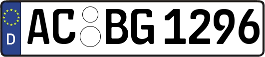 AC-BG1296