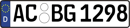 AC-BG1298