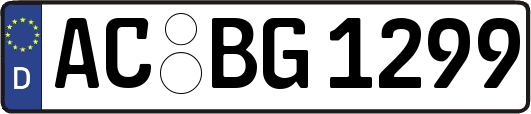 AC-BG1299