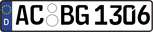 AC-BG1306