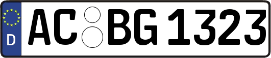 AC-BG1323