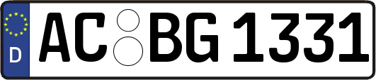 AC-BG1331