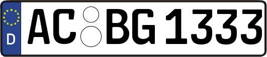 AC-BG1333