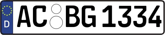 AC-BG1334