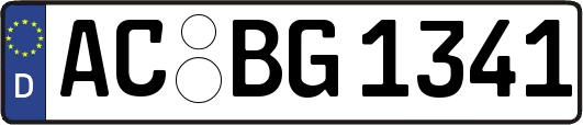 AC-BG1341