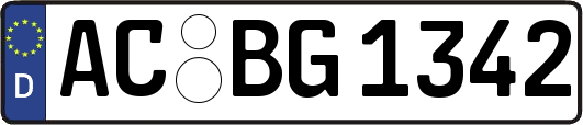 AC-BG1342