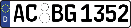 AC-BG1352