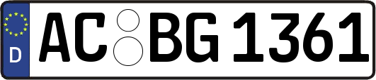 AC-BG1361