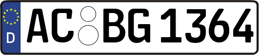 AC-BG1364