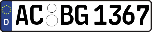 AC-BG1367