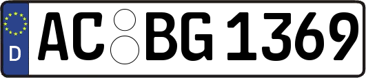 AC-BG1369