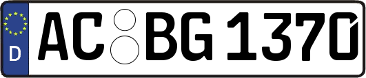 AC-BG1370
