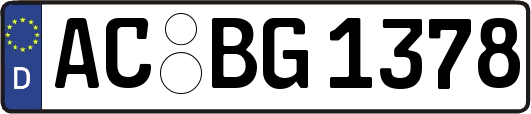 AC-BG1378