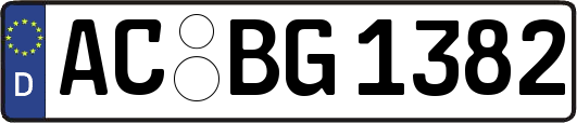 AC-BG1382