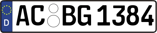 AC-BG1384