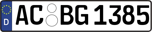 AC-BG1385