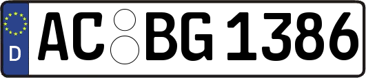 AC-BG1386