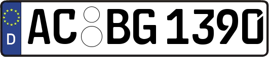 AC-BG1390