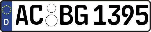 AC-BG1395