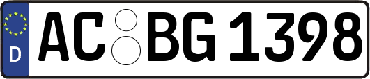 AC-BG1398