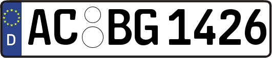 AC-BG1426
