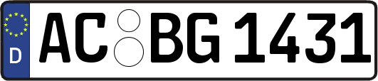 AC-BG1431