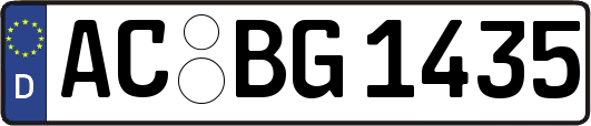 AC-BG1435