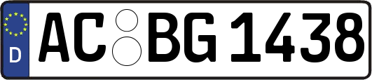 AC-BG1438