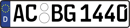 AC-BG1440
