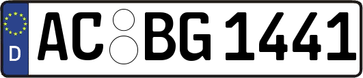 AC-BG1441