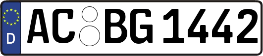AC-BG1442