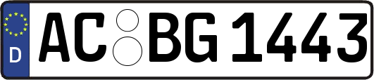 AC-BG1443