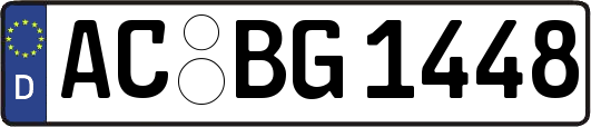 AC-BG1448