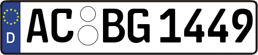 AC-BG1449