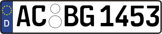 AC-BG1453