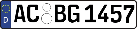 AC-BG1457